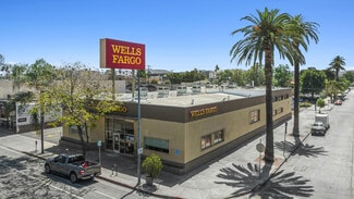Plus de détails pour 21834 Sherman Way, Canoga Park, CA - Commerce de détail à vendre