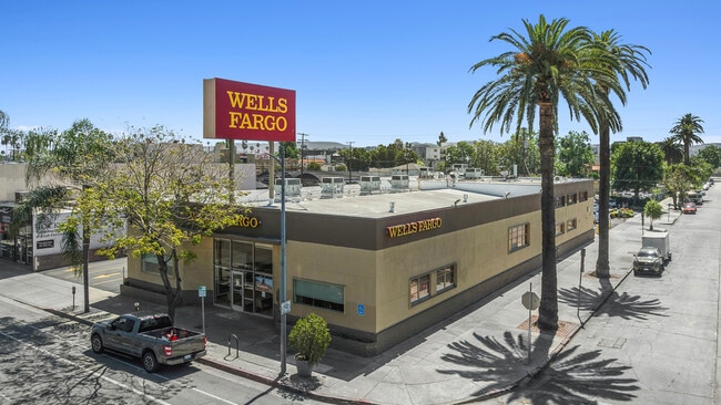 More details for 21834 Sherman Way, Canoga Park, CA - Retail for Sale