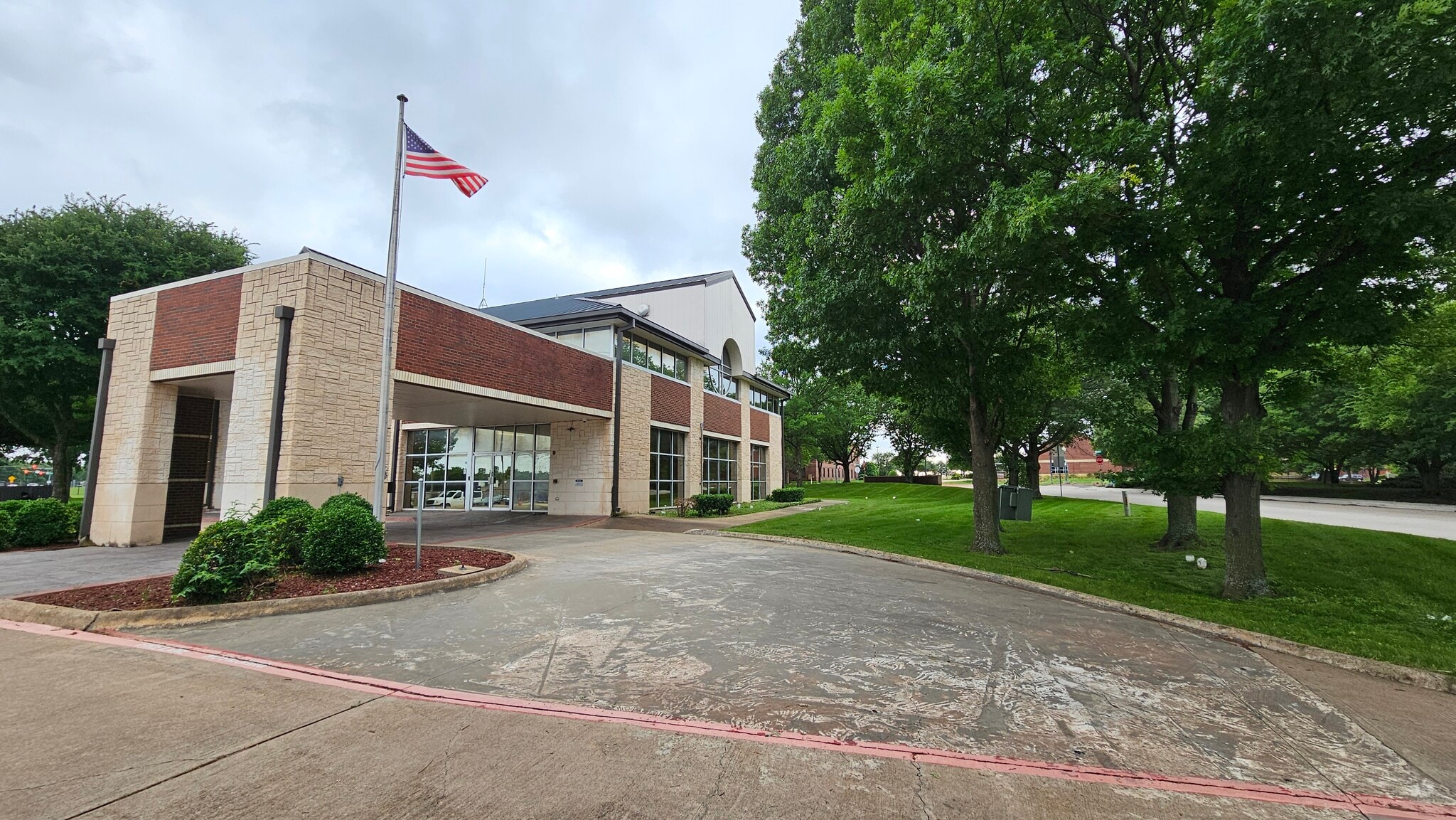 1450 N Redbud Blvd, McKinney, TX for lease Building Photo- Image 1 of 26