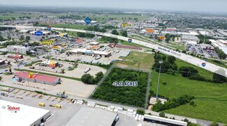 Plus de détails pour 982 Metroplex Dr, Springdale, AR - Terrain à vendre