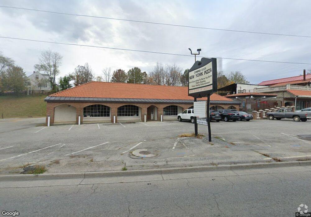 700 Hardy Rd, Vinton, VA for lease Building Photo- Image 1 of 3