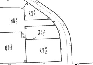 Plus de détails pour 4480 Brookmont Pky, Douglasville, GA - Terrain à vendre