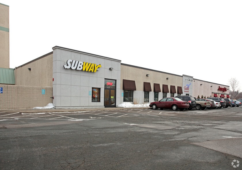 124-140 S Wabasha St S, Saint Paul, MN for sale - Building Photo - Image 2 of 3