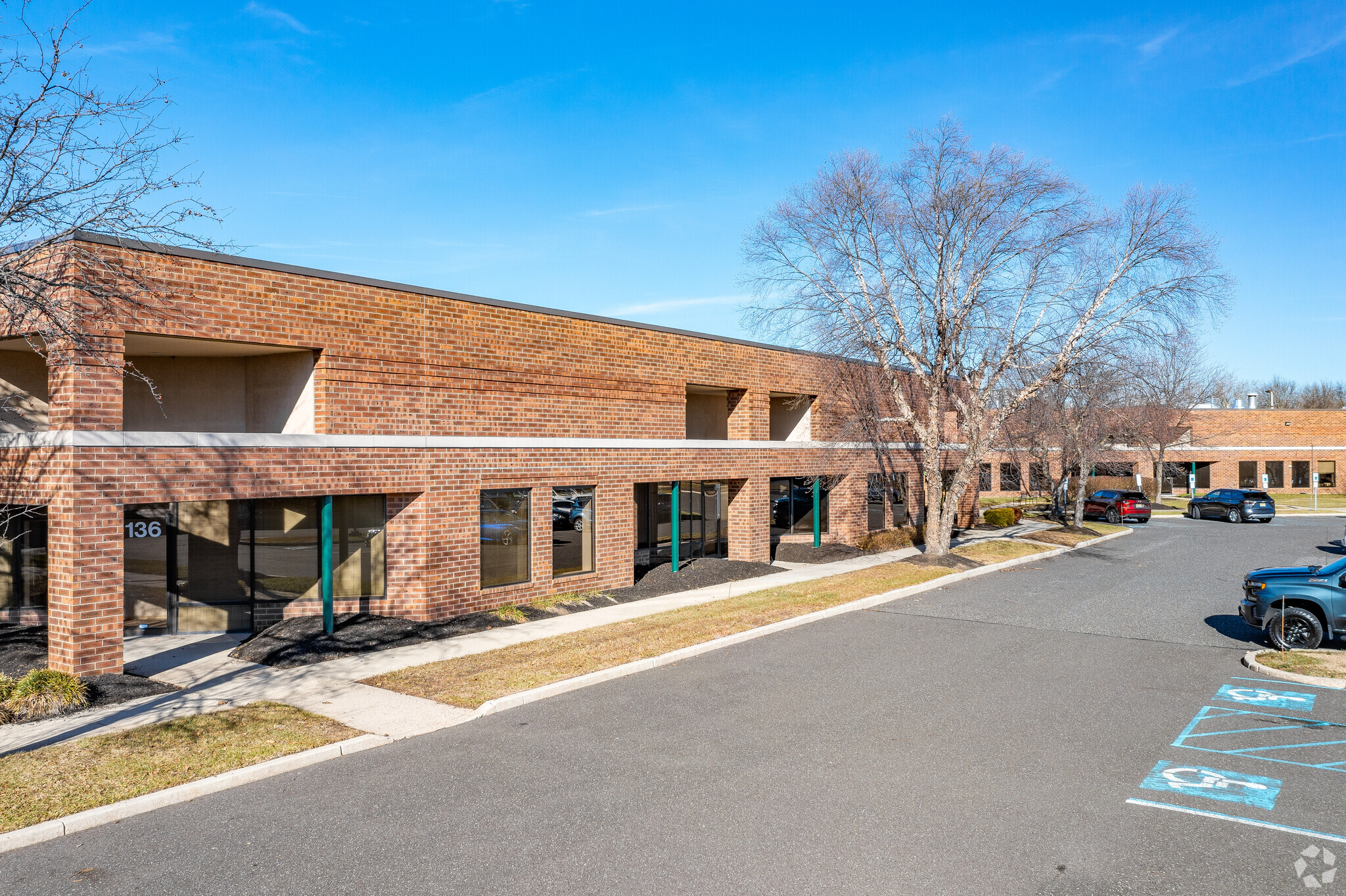 130 Gaither Dr, Mount Laurel, NJ for lease Building Photo- Image 1 of 6