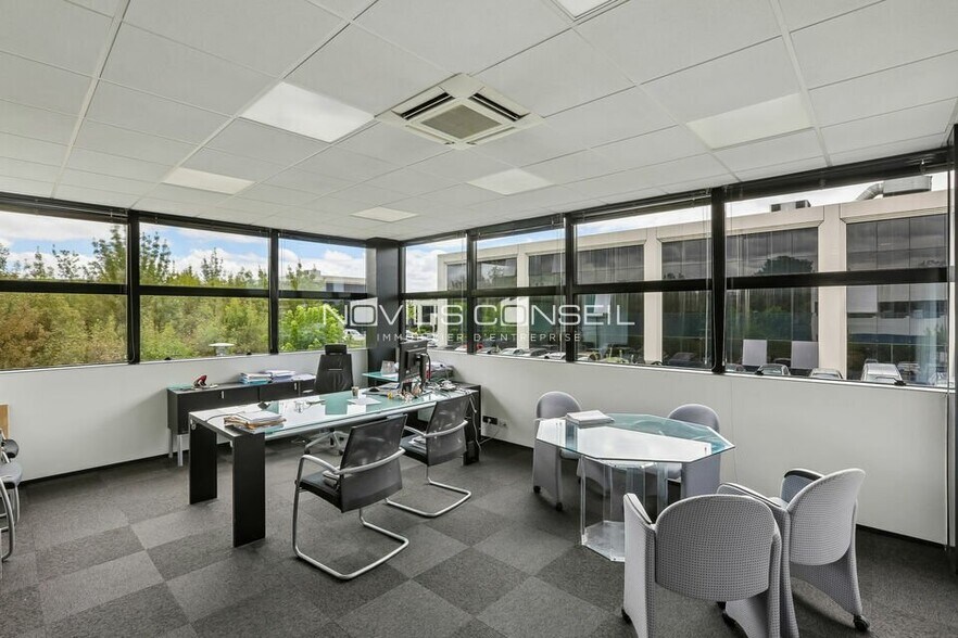 Bureau dans Labège à vendre - Photo intérieure - Image 3 de 9