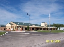 124-146 Park Center St, Leesburg, FL for lease - Building Photo - Image 2 of 21