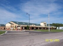 124-146 Park Center St, Leesburg, FL à louer - Photo du bâtiment - Image 2 de 21