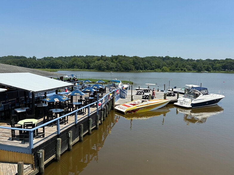 7536 Shirley Blvd, Port Tobacco, MD à vendre - Photo du bâtiment - Image 2 de 10