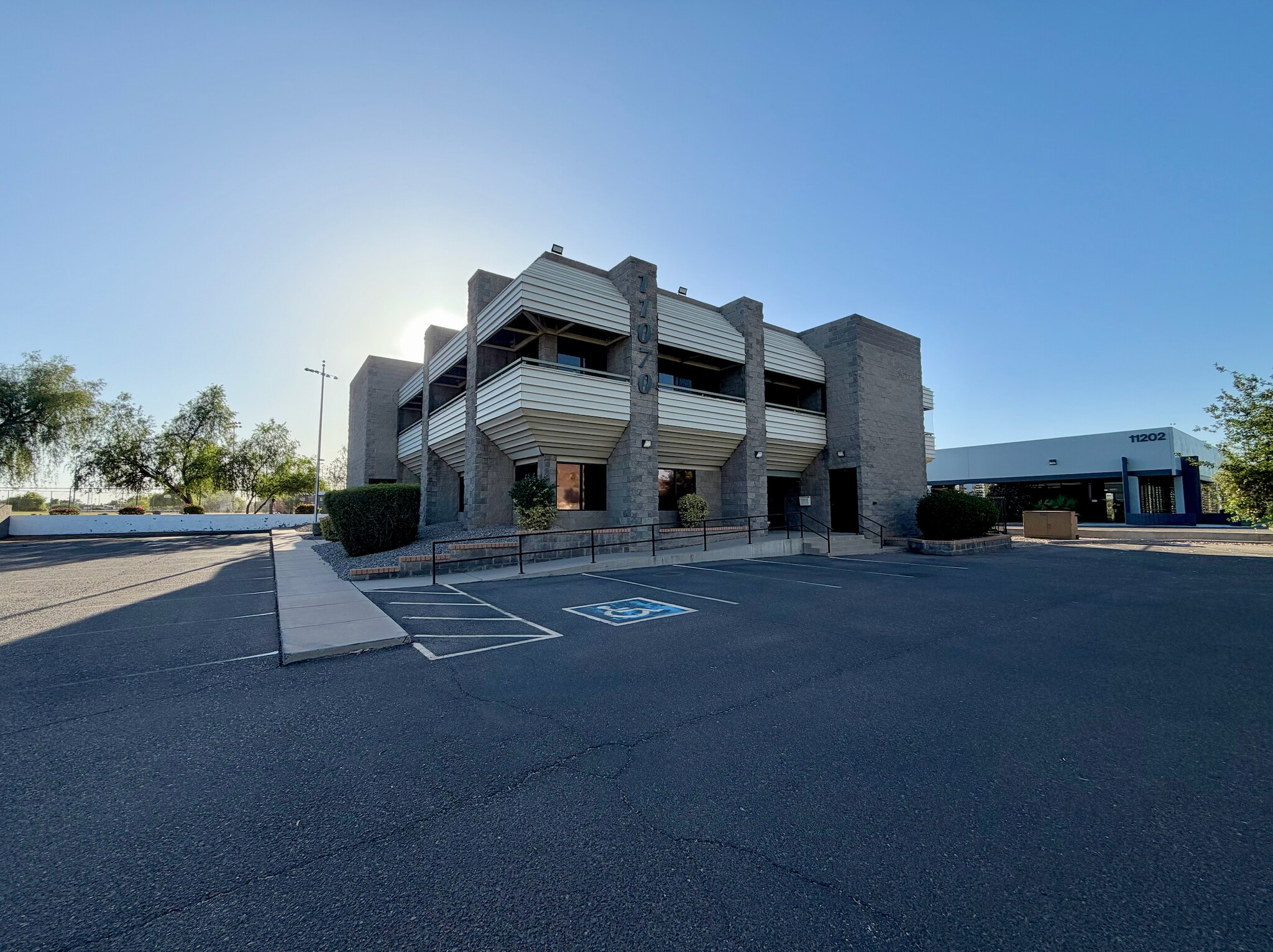 11070 N 24th Ave, Phoenix, AZ for sale Building Photo- Image 1 of 5