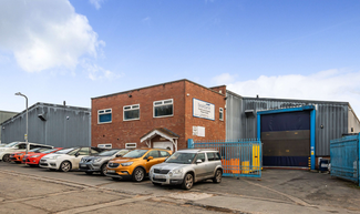 More details for 13-14 Oldington Trading Estate, Kidderminster - Industrial for Lease