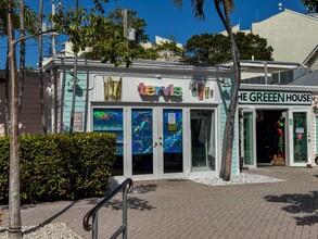 431 Front St, Key West, FL à louer Photo du bâtiment- Image 1 de 4