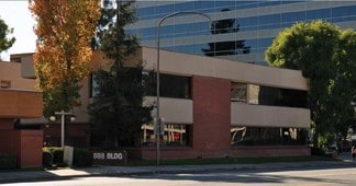 More details for 888 W Santa Ana Blvd, Santa Ana, CA - Office for Sale