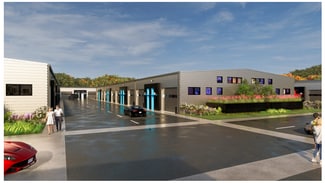 More details for Barber Motorsports Pkwy & Innovation Way, Leeds, AL - Flex for Sale