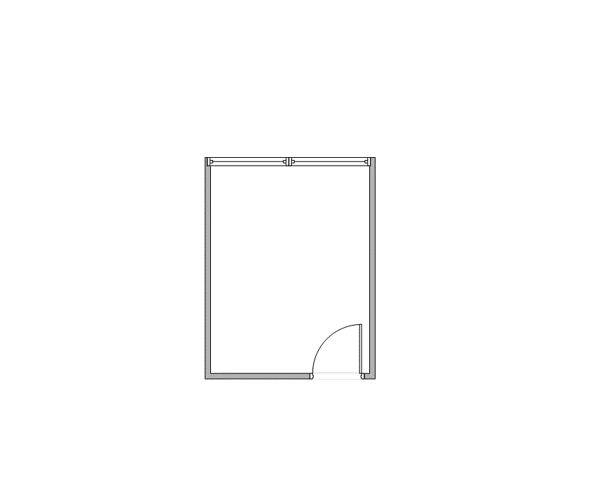 3934 W FM-1960, Houston, TX à louer Plan d’étage- Image 1 de 1