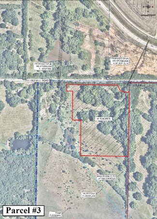 More details for Town of Fairview Property Sale – Land for Sale, McKinney, TX