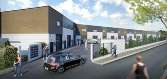 Plus de détails pour Local d'activités à louer