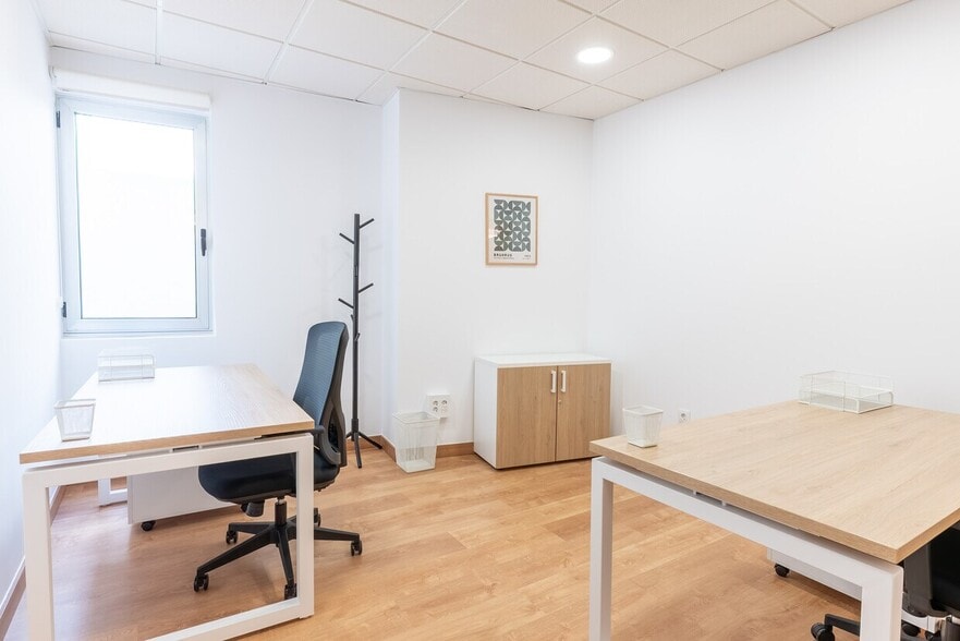 Plaza de Uncibay, 3, Málaga, Málaga for lease - Interior Photo - Image 2 of 11