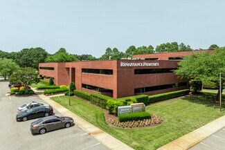 More details for 4012 Raintree Rd, Chesapeake, VA - Office for Lease