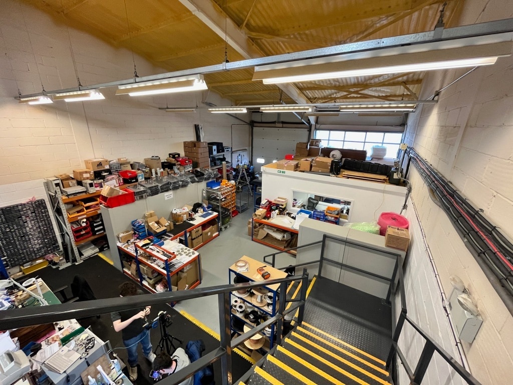 Peartree Rd, Stanway à louer Photo intérieure- Image 1 de 7