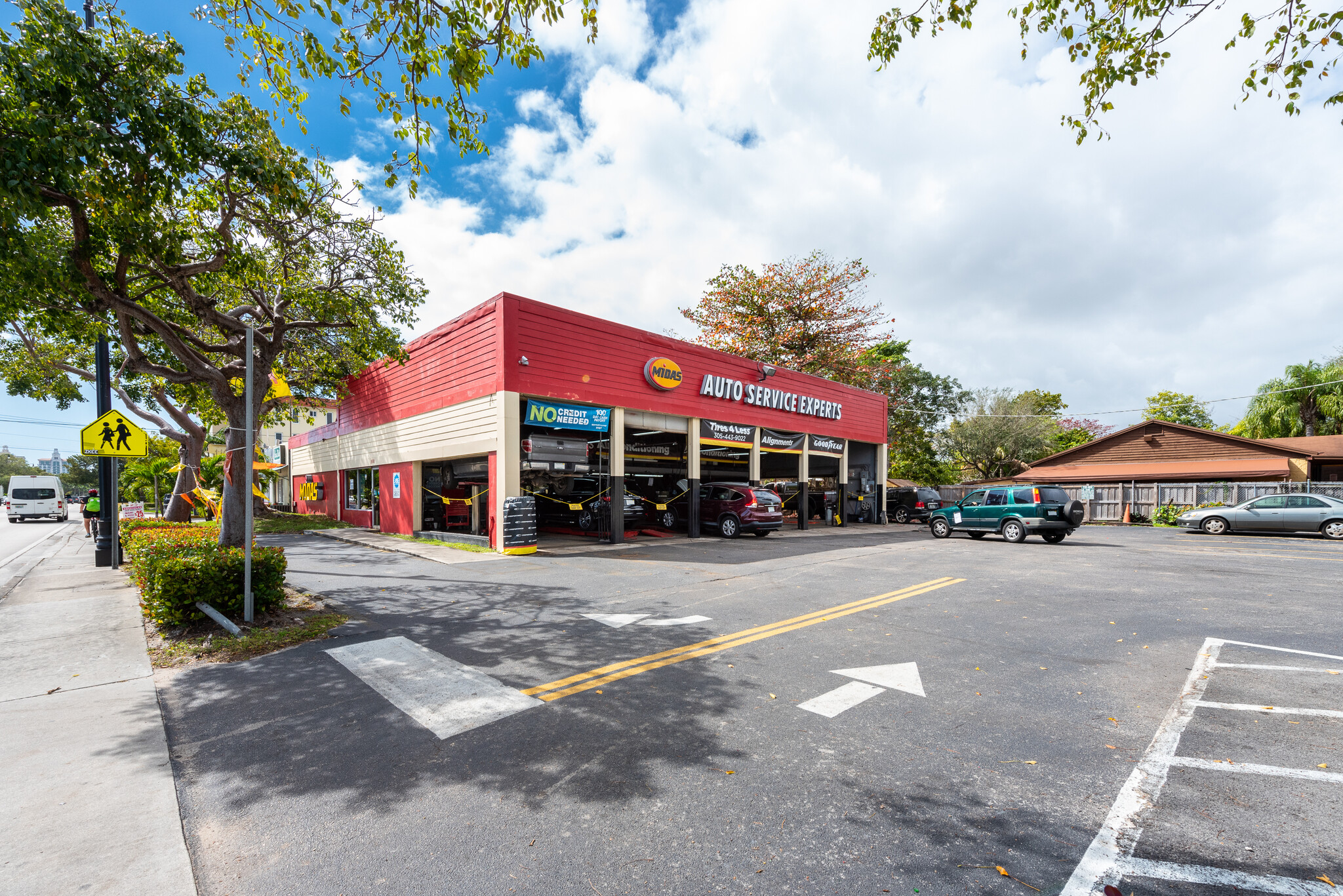 900 S Le Jeune Rd, Miami, FL for sale Building Photo- Image 1 of 1