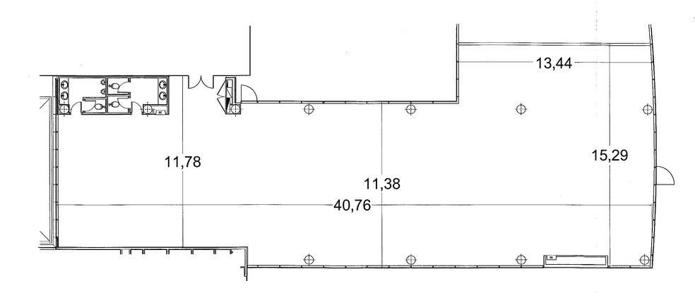 Carretera de Fuencarral a Alcobendas, 5, Alcobendas, Madrid à louer - Photo du bâtiment - Image 3 de 6