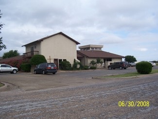 More details for 1215-1219 E South 11th St, Abilene, TX - Office for Lease