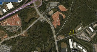 Plus de détails pour 0 Shiloh Rd, Alpharetta, GA - Terrain à vendre