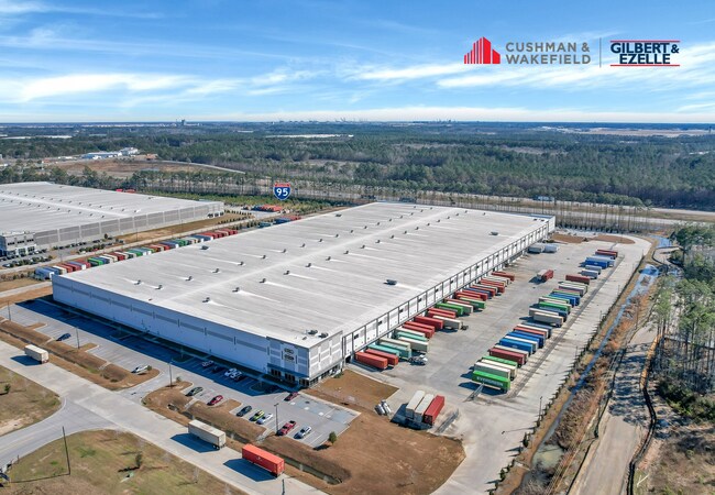 More details for 455 Jimmy Deloach Pky, Savannah, GA - Industrial for Lease