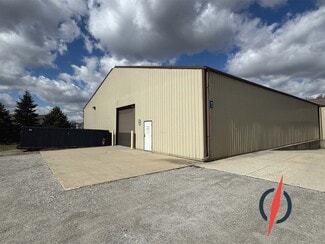 More details for 2410 Main St, Huntertown, IN - Industrial for Lease