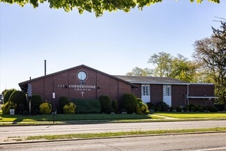 More details for 343 Jerusalem Ave, Hicksville, NY - Specialty for Sale