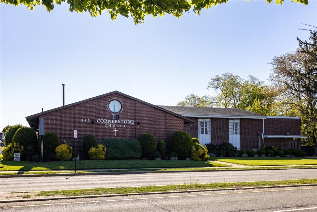 343 Jerusalem Ave, Hicksville, NY for sale Building Photo- Image 1 of 46
