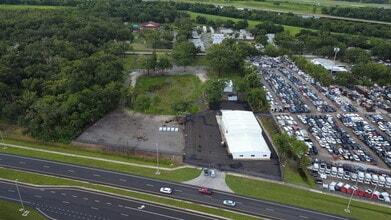 8221 US Highway 301 N, Tampa, FL for lease Interior Photo- Image 2 of 8