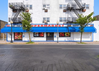 More details for 325 Henry St, Orange, NJ - Retail for Lease