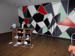 4839-4925 Jonesboro Rd, Forest Park, GA à louer Photo du bâtiment- Image 1 de 13