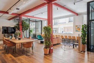 More details for 22 Bis Rue Des Taillandiers, Paris - Coworking for Lease
