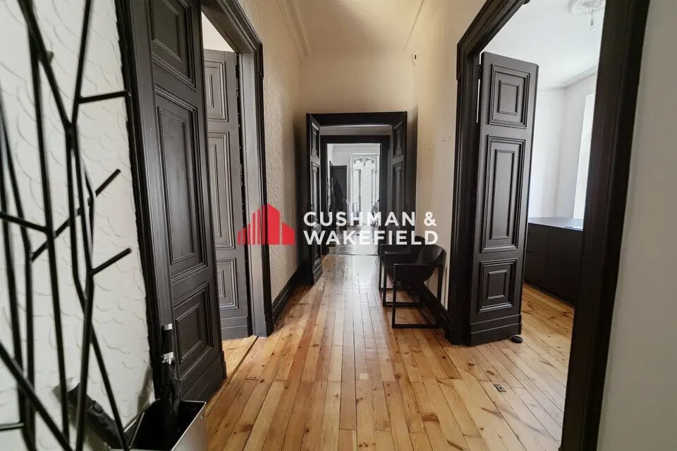 7 Rue Romiguières, Toulouse for lease Interior Photo- Image 1 of 8