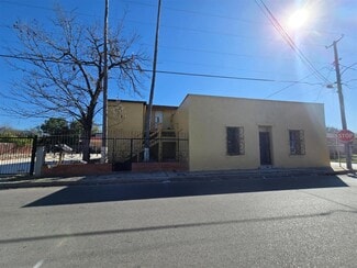 More details for 319 Hidalgo St, Laredo, TX - Multifamily for Sale