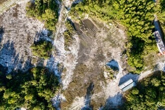 8700 US 1 Highway, Port Saint Lucie, FL - Aérien  Vue de la carte