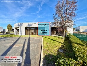 20635 Valley Blvd, Walnut, CA à louer Photo intérieure- Image 2 de 14