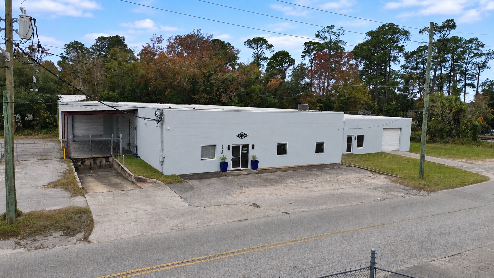 1840 River Oaks Rd, Jacksonville, FL à vendre Photo du bâtiment- Image 1 de 7