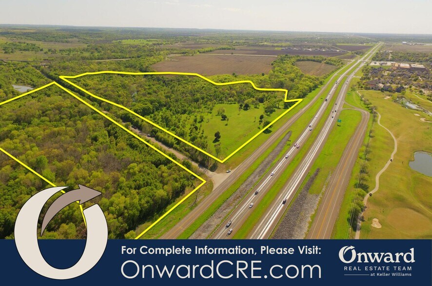 12.351 Acres on Highway 84 portefeuille de 2 propriétés à vendre sur LoopNet.ca - Photo du bâtiment - Image 2 de 16