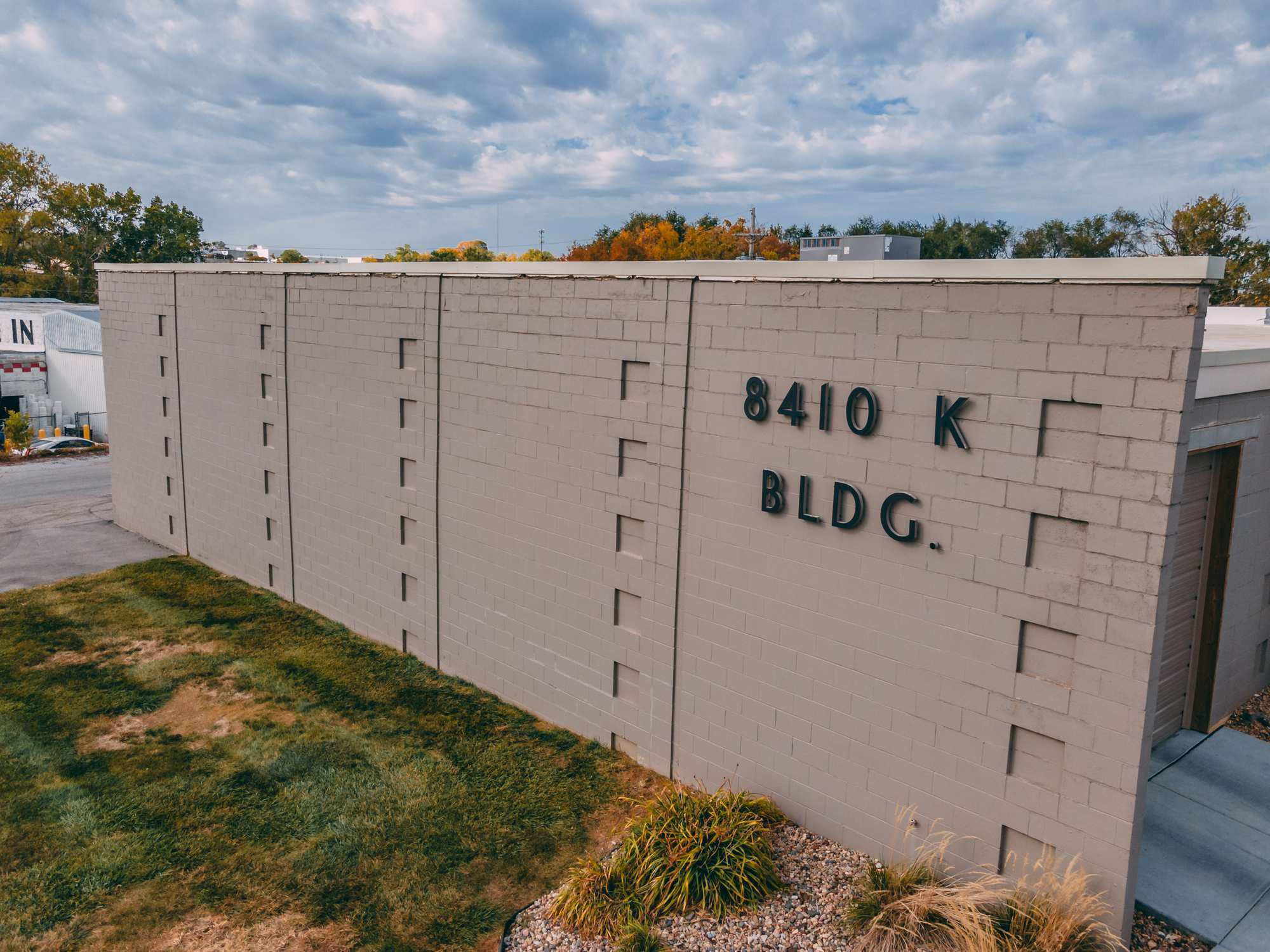 8410 K St, Omaha, NE for lease Building Photo- Image 1 of 7