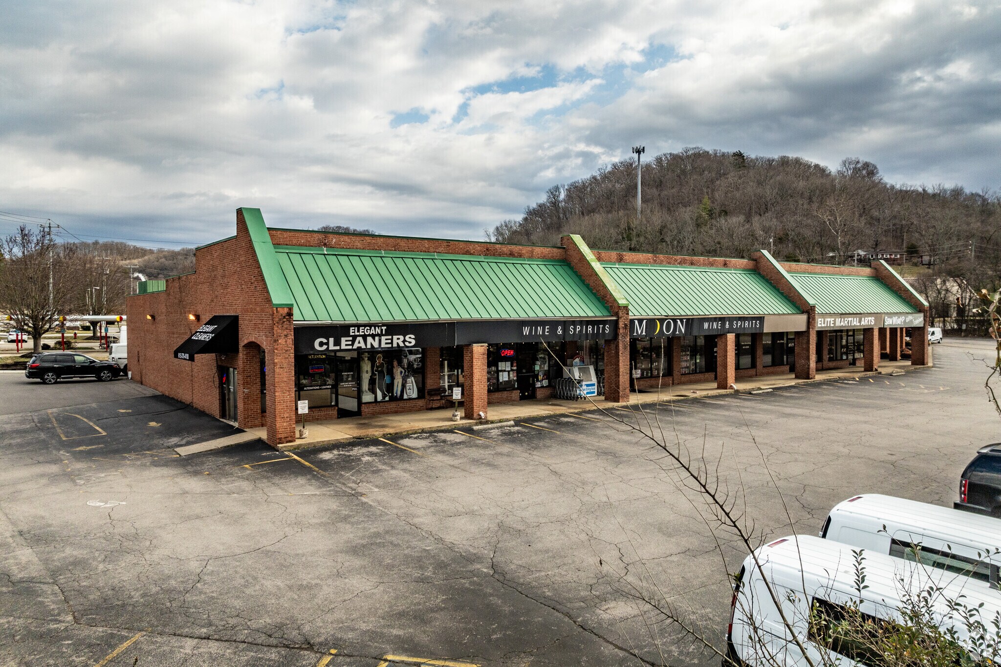 6900-6990 Moores Ln, Brentwood, TN à vendre Photo principale- Image 1 de 1