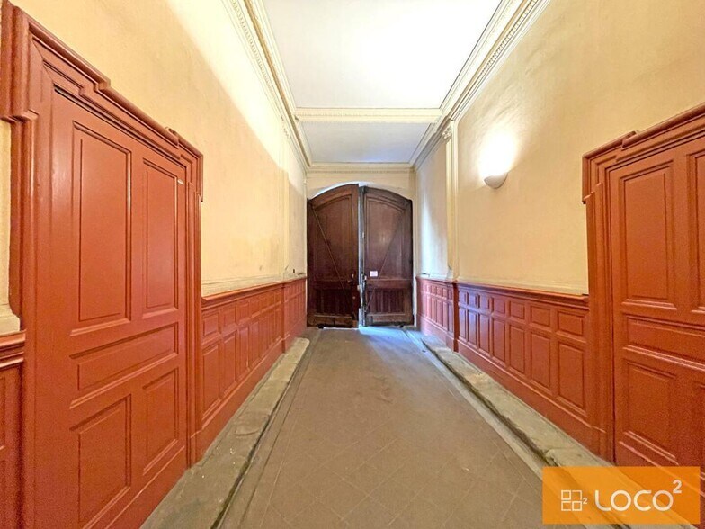 8 Rue De Bayard, Toulouse à louer - Photo du bâtiment - Image 3 de 5