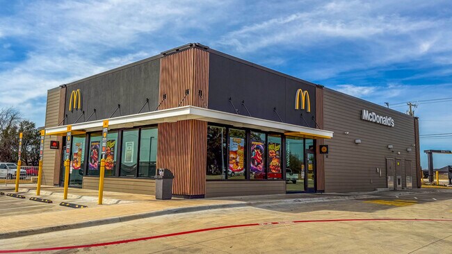 Plus de détails pour Hwy 83 & 23rd st, Penitas, TX - Commerce de détail à vendre