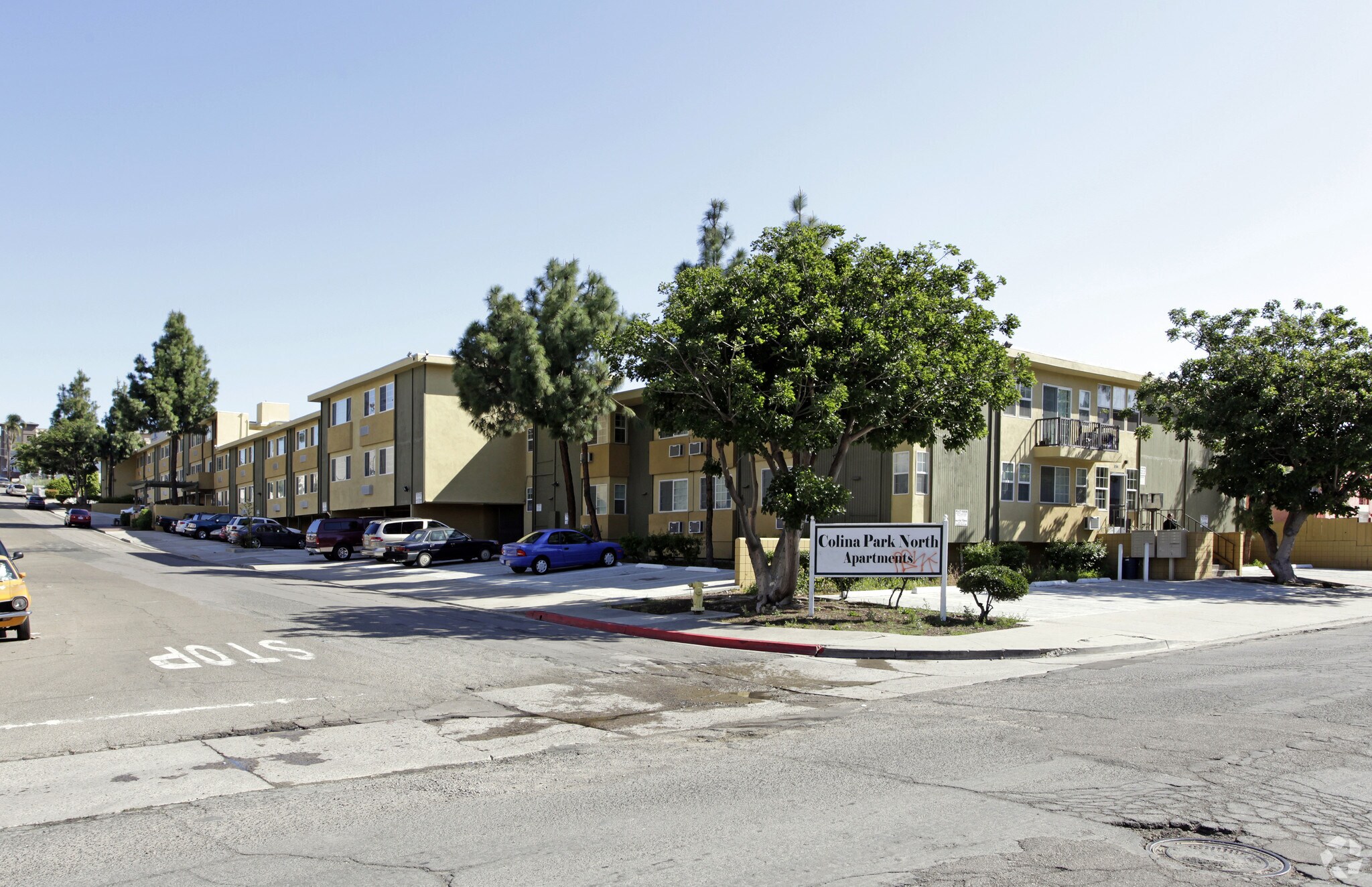 4333 Dawson Ave, San Diego, CA à vendre Photo principale- Image 1 de 1