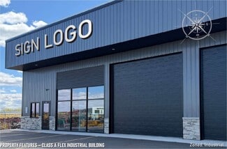 Plus de détails pour 5700 W Clairemont Dr, Appleton, WI - Industriel à louer