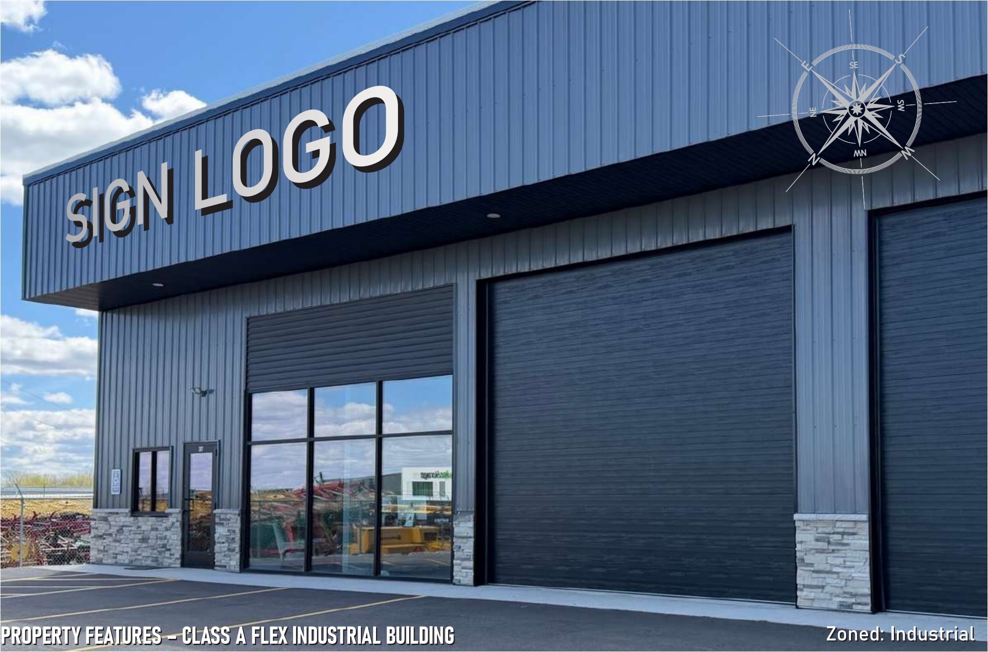5700 W Clairemont Dr, Appleton, WI for lease Primary Photo- Image 1 of 13