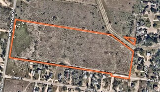 More details for Bentsen Palm Dr, Mission, TX - Land for Sale