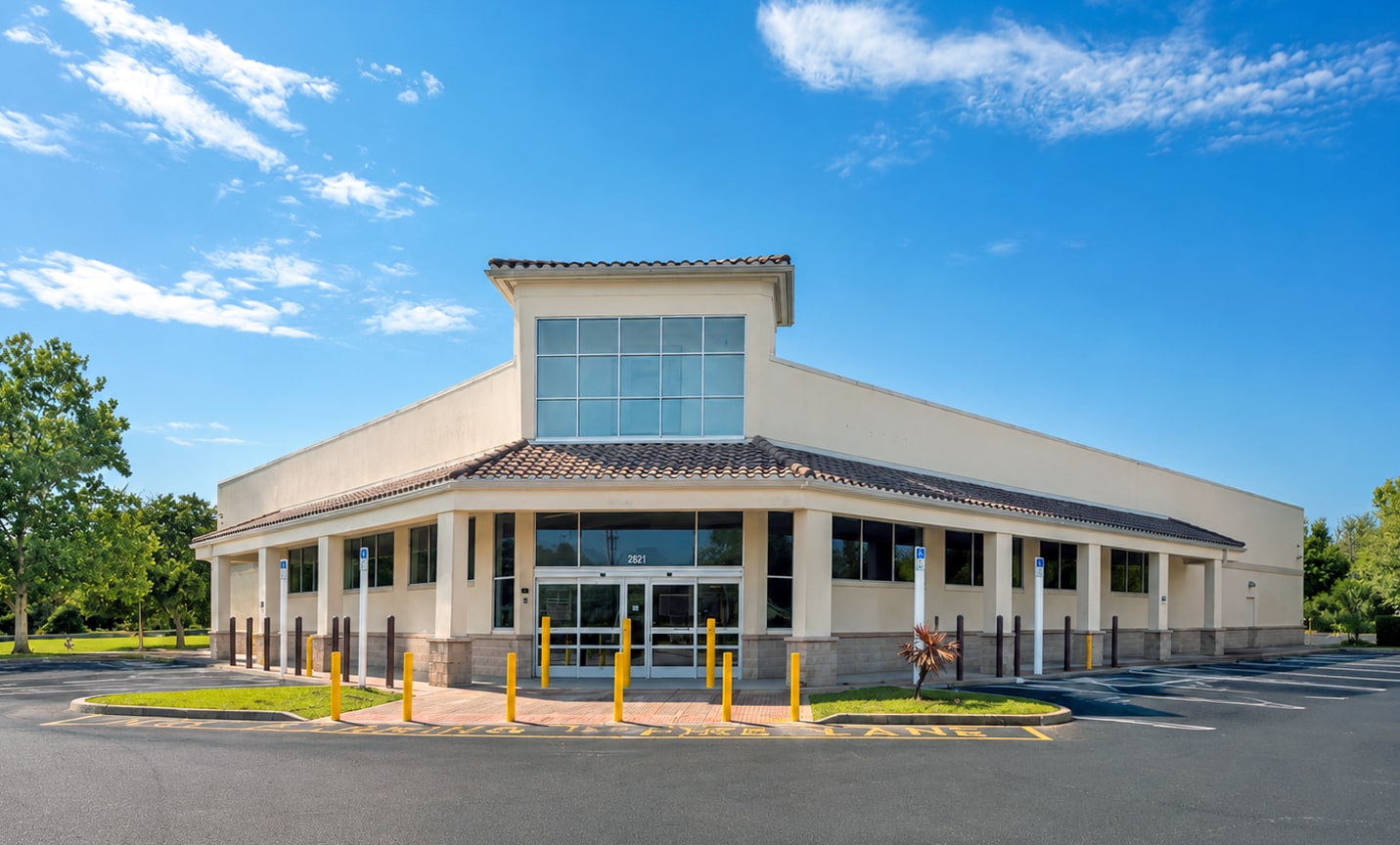 2821 W 25th St, Sanford, FL for lease Interior Photo- Image 1 of 3